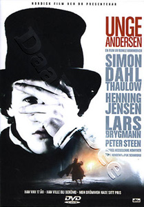 Young Andersen (DVD)